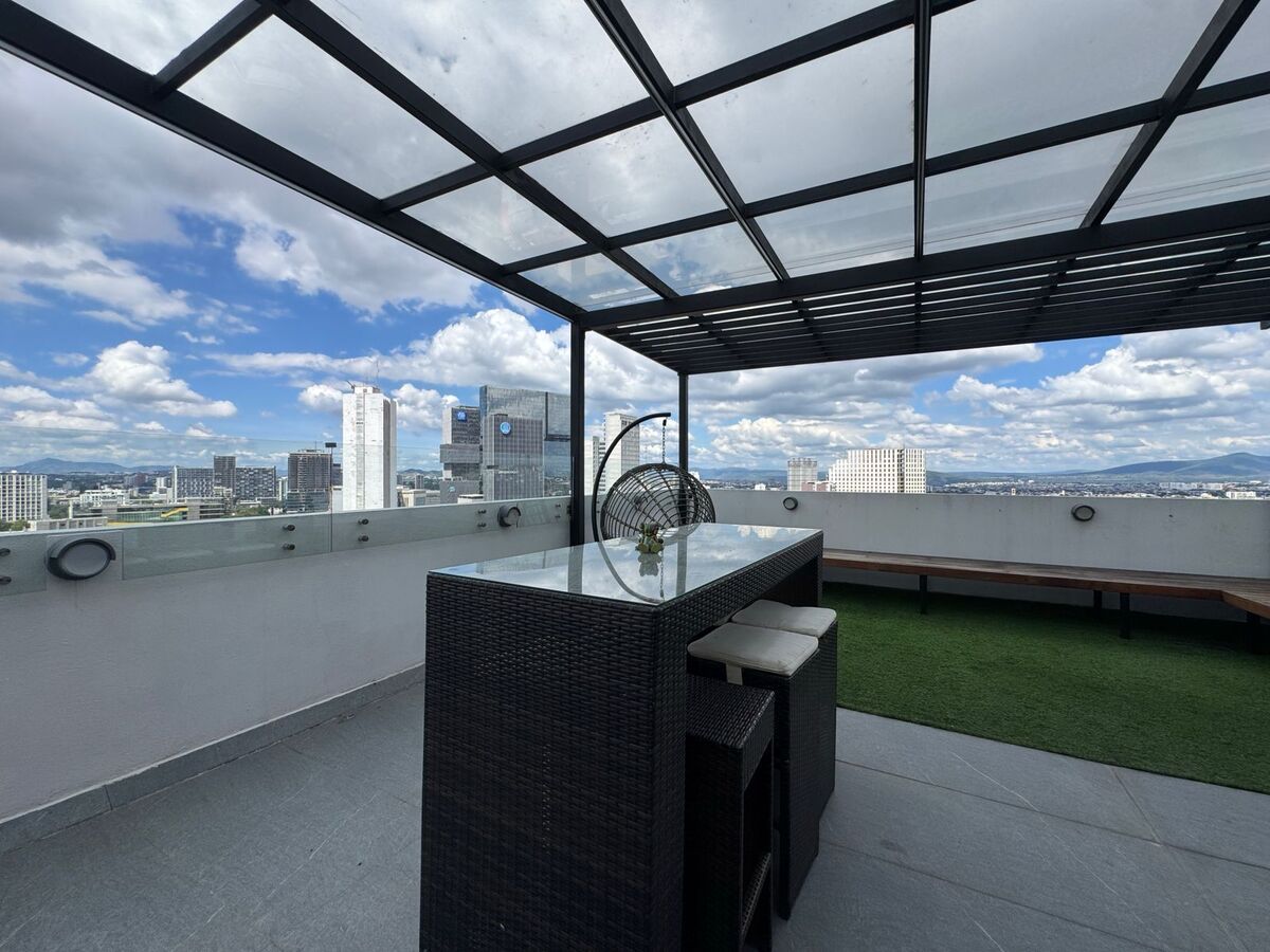 18 de 21: roof privado