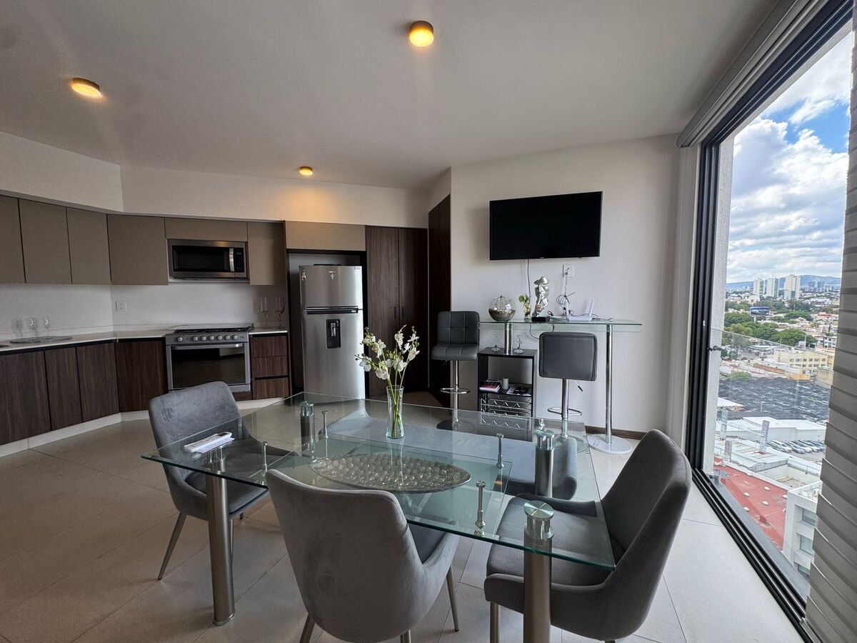 1 de 21: cocina, comedor