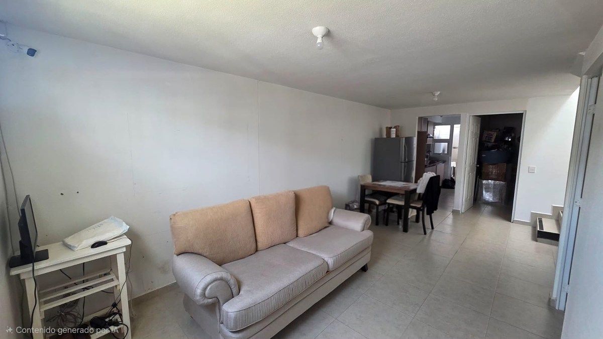 Casa en Tres Cantos, Querétaro, foto 2 de 21