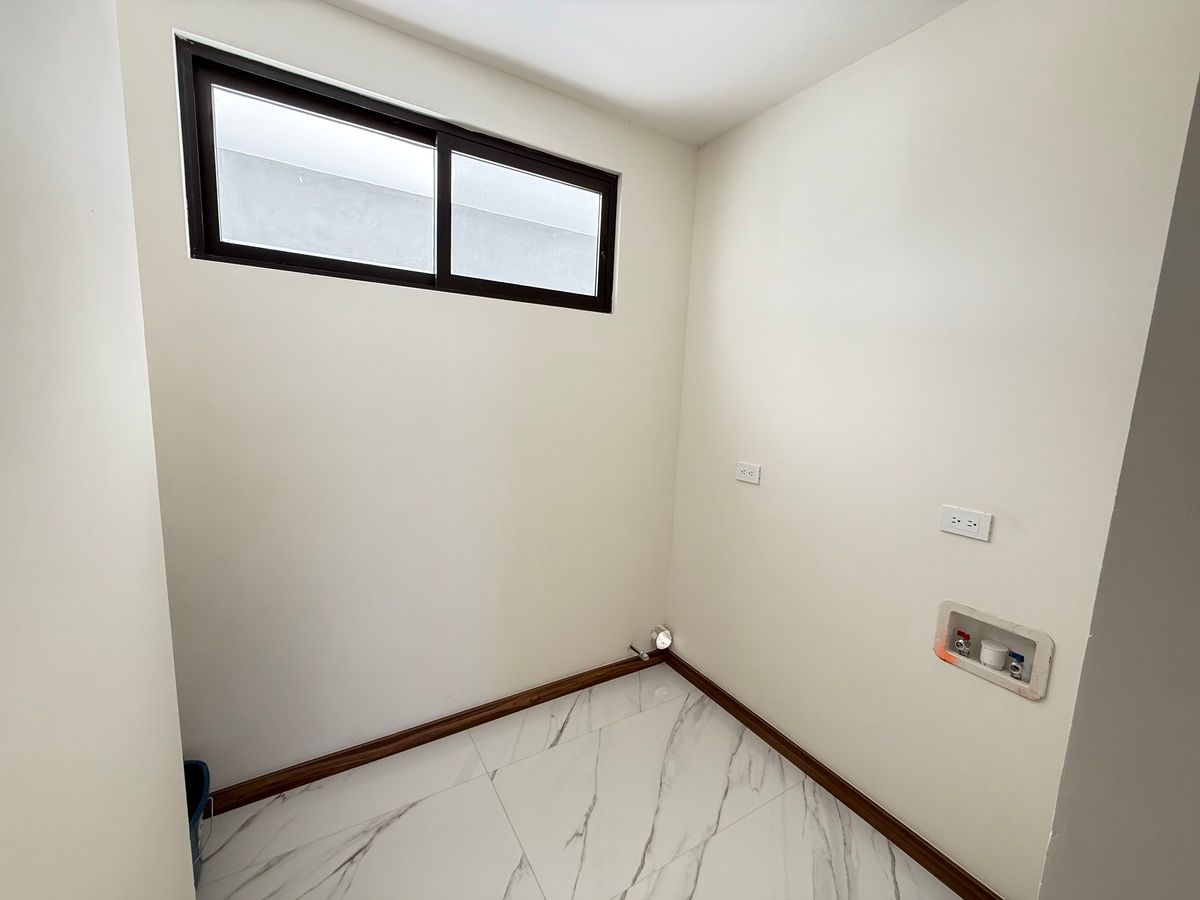 24 de 31: Lavanderia