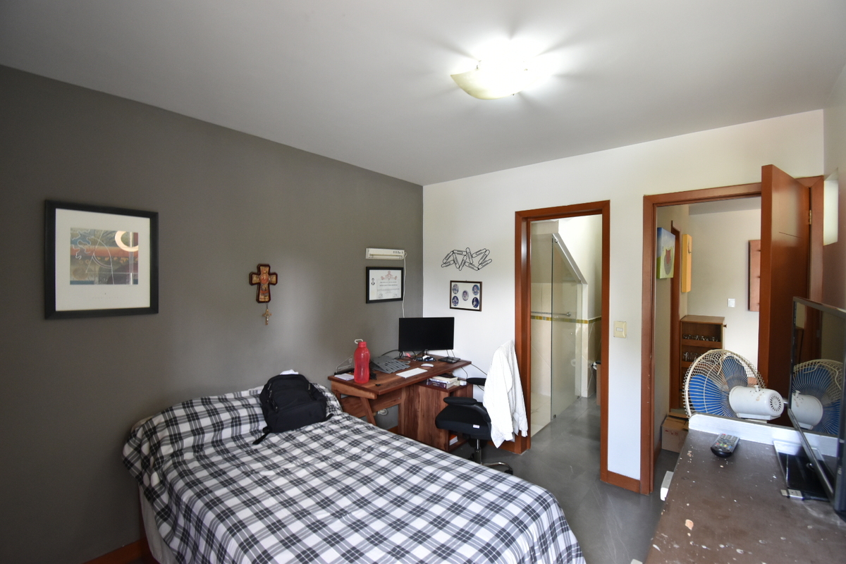 14 de 29: Recamara Planta Baja