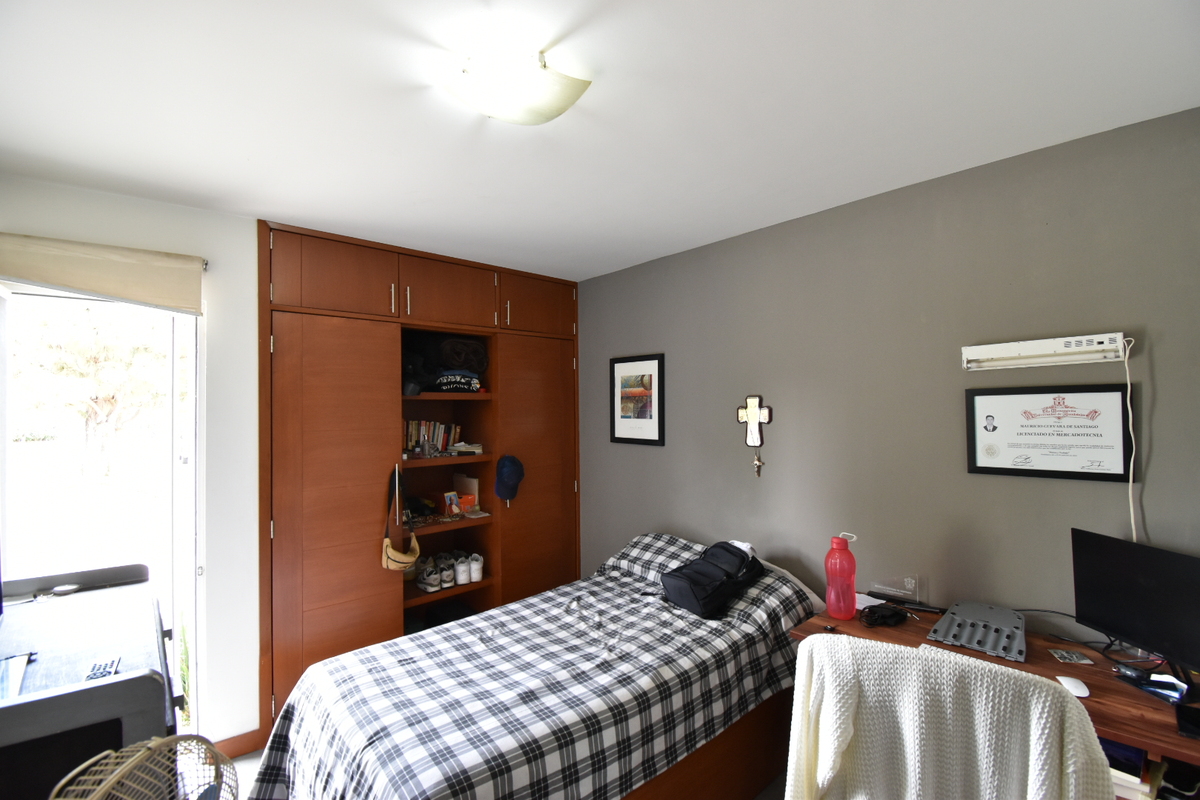 15 de 29: Recamara Planta Baja