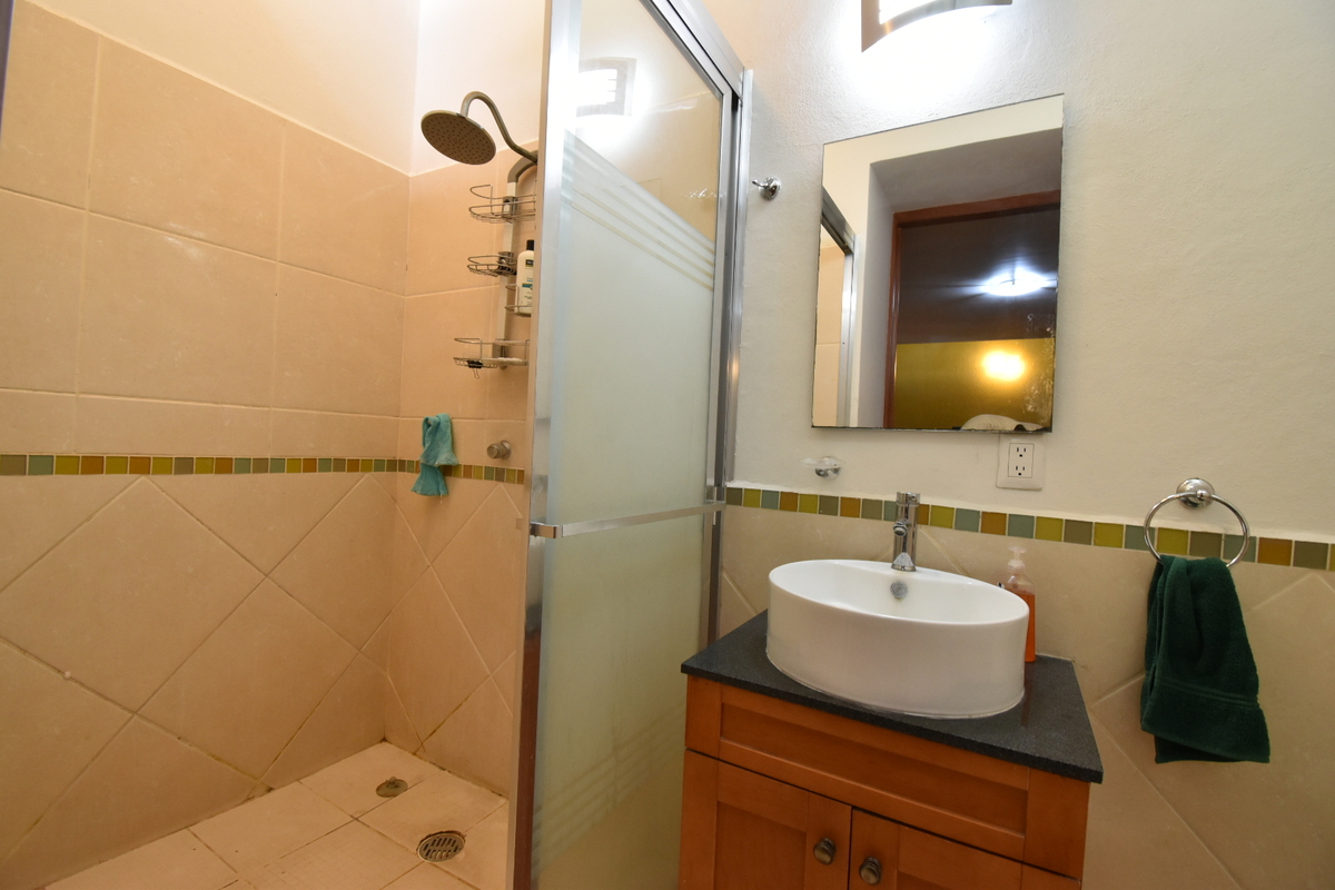 22 de 29: Baño Rec. Principal