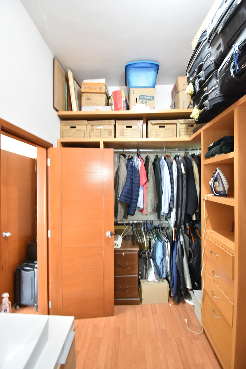 23 de 29: Vestidor Rec. Principal