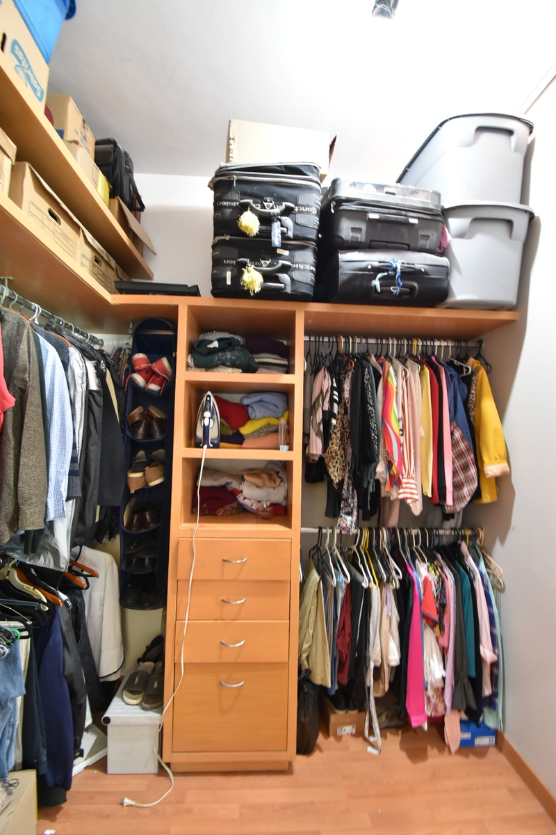 24 de 29: Vestidor Rec. Principal