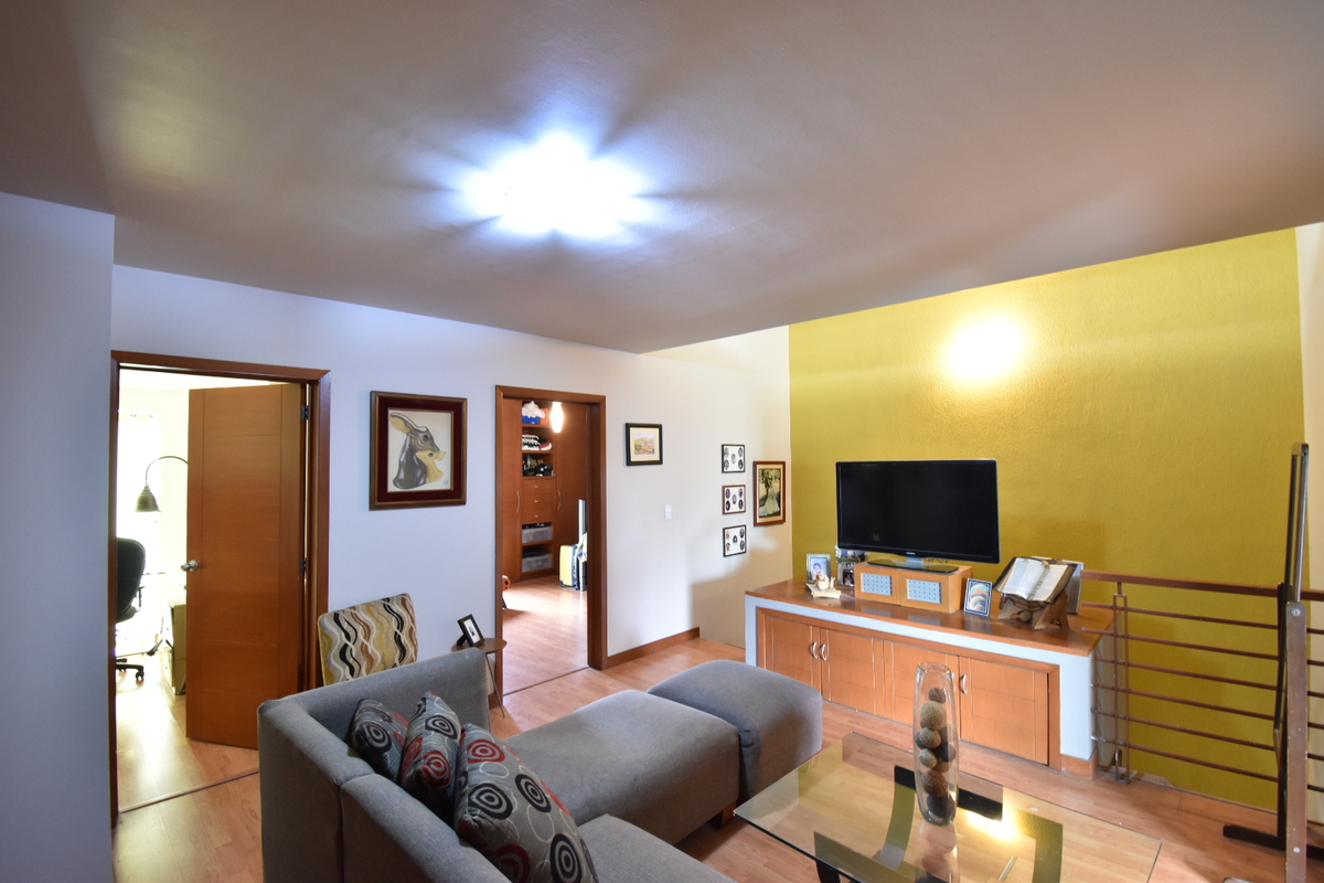 17 de 29: Sala de Tv