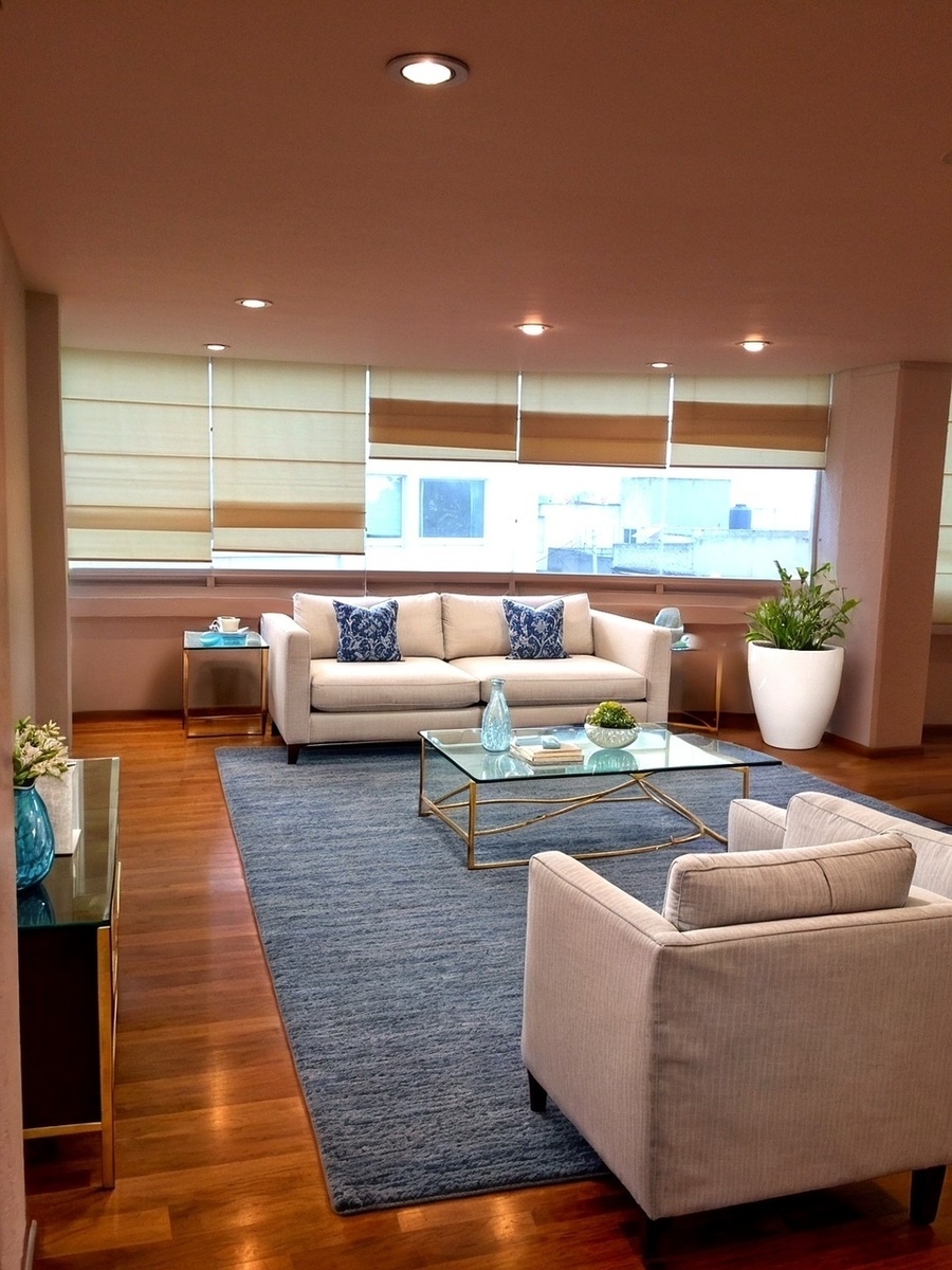 2 de 18: Departamento en Venta en Cuajimalpa Rayo Vende ®