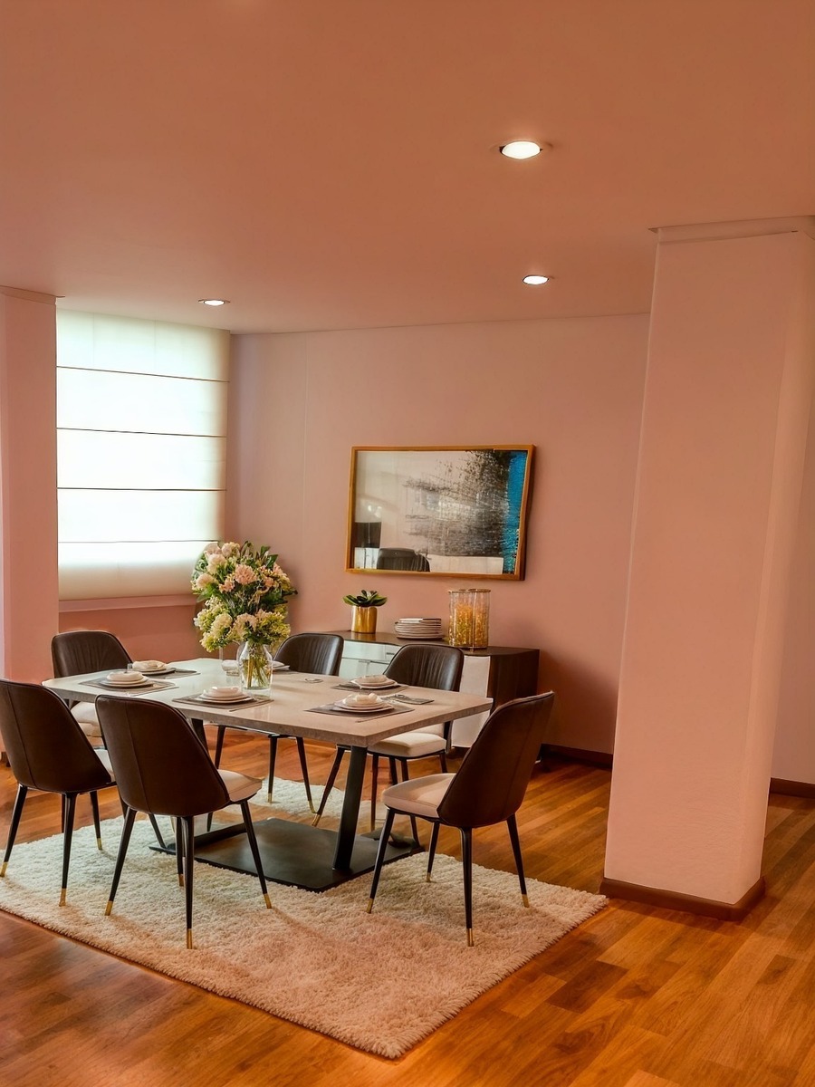 3 de 18: Departamento en Venta en Cuajimalpa Rayo Vende ®
