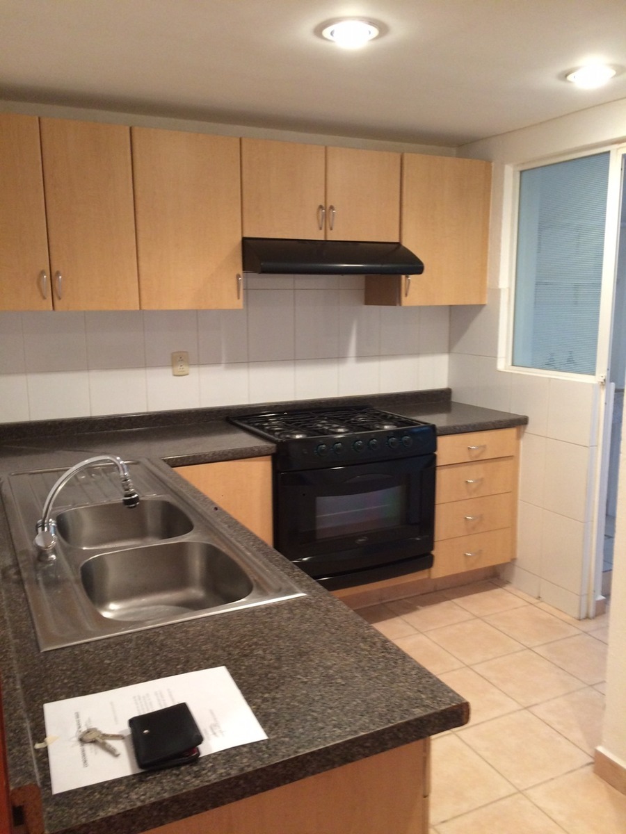 4 de 18: Departamento en Venta en Cuajimalpa Rayo Vende ®
