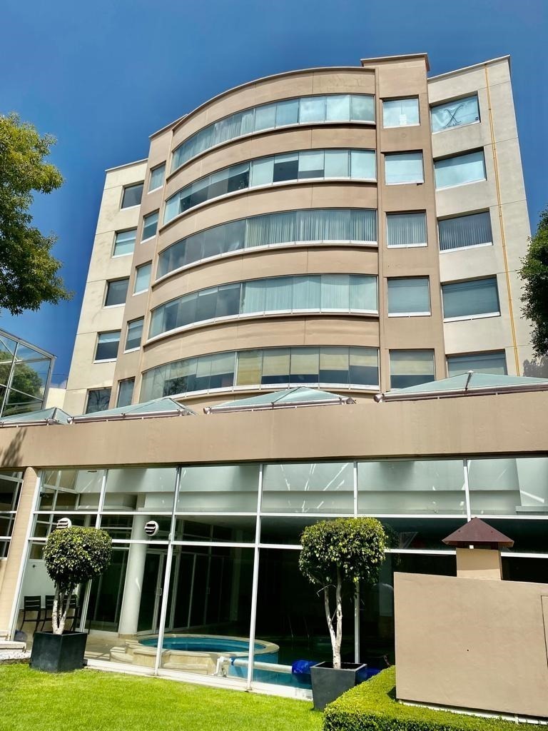 1 de 18: Departamento en Venta en Cuajimalpa Rayo Vende ®
