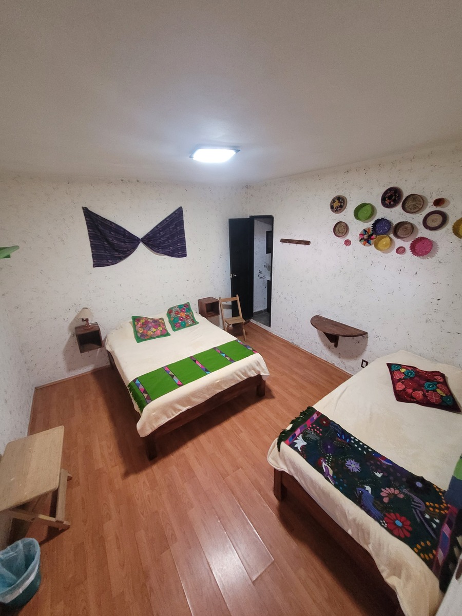 5 of 40: Recámara 1 F