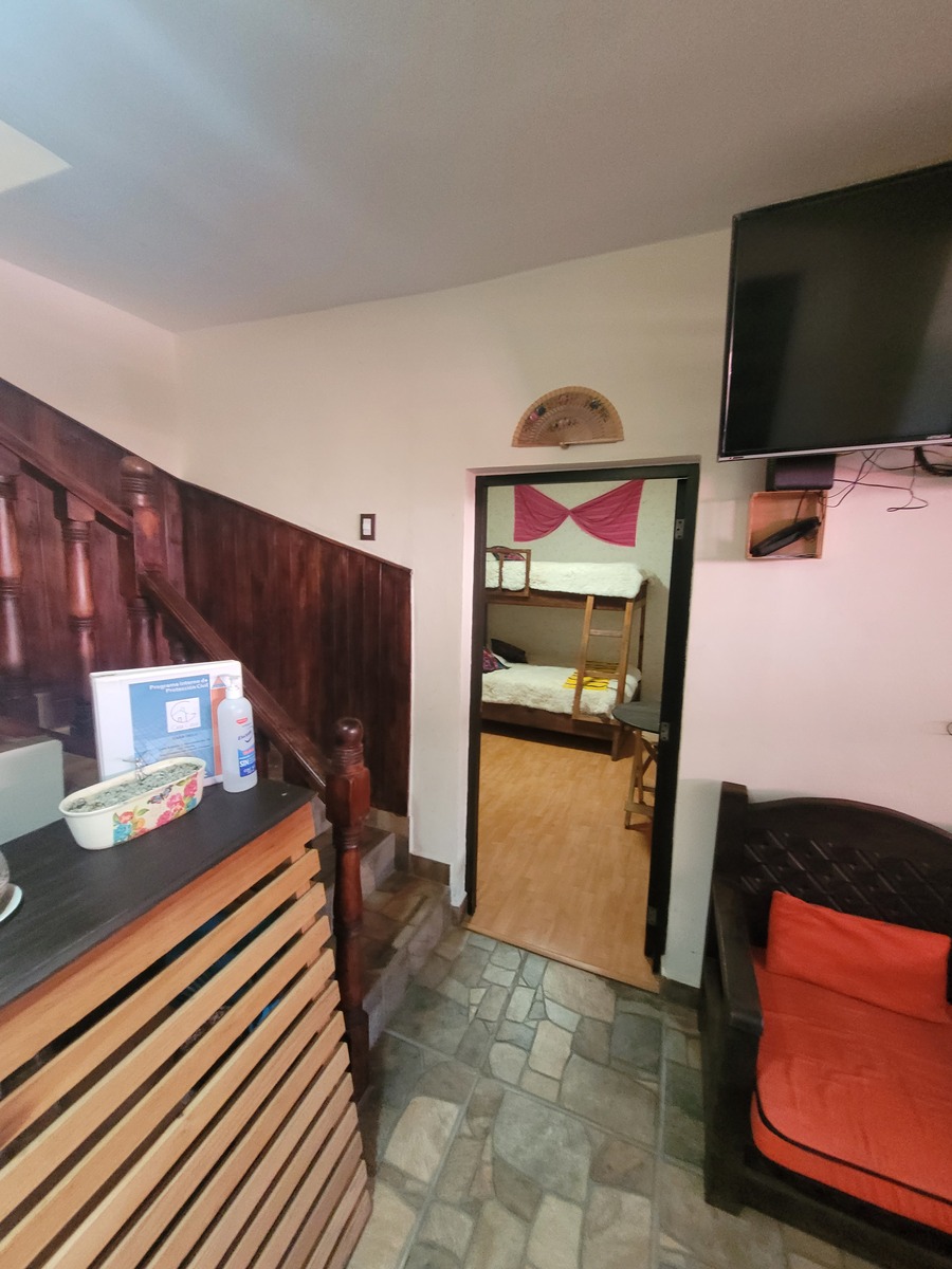 11 of 40: Entrada Recámara 3 P