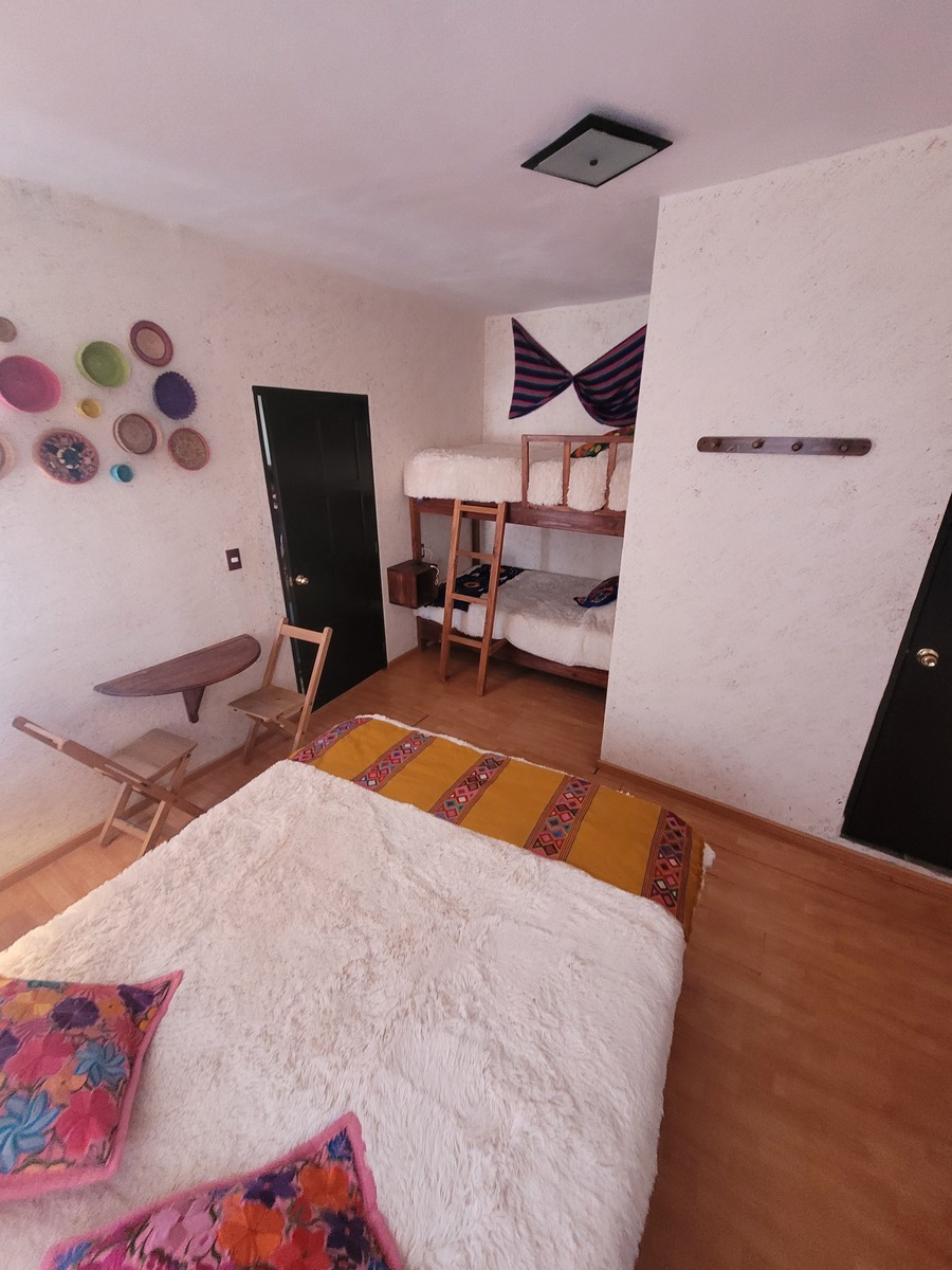 9 of 40: Recámara 2 M