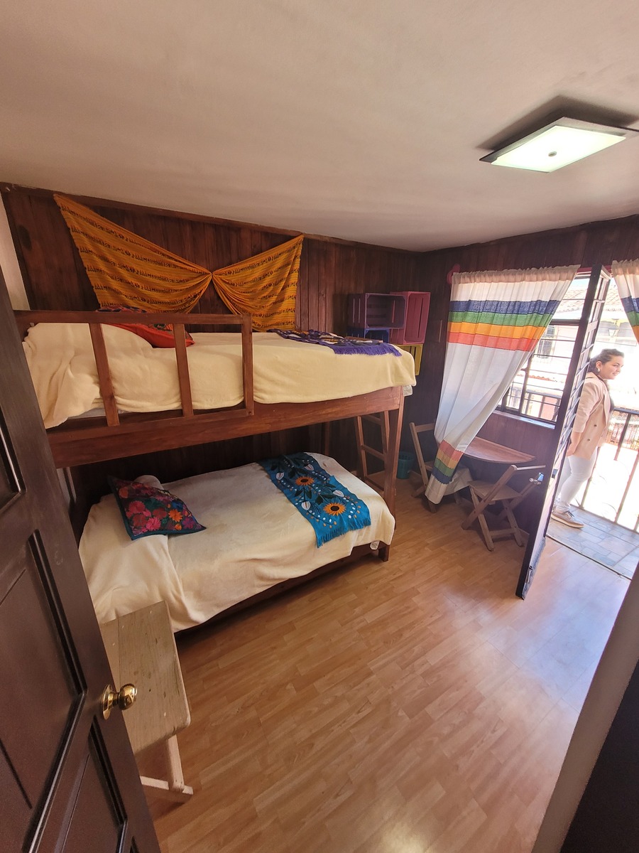 22 of 40: Recámara 5 A