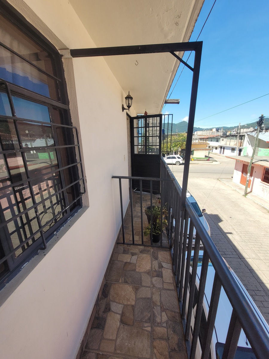 27 of 40: Balcón Exterior RJ