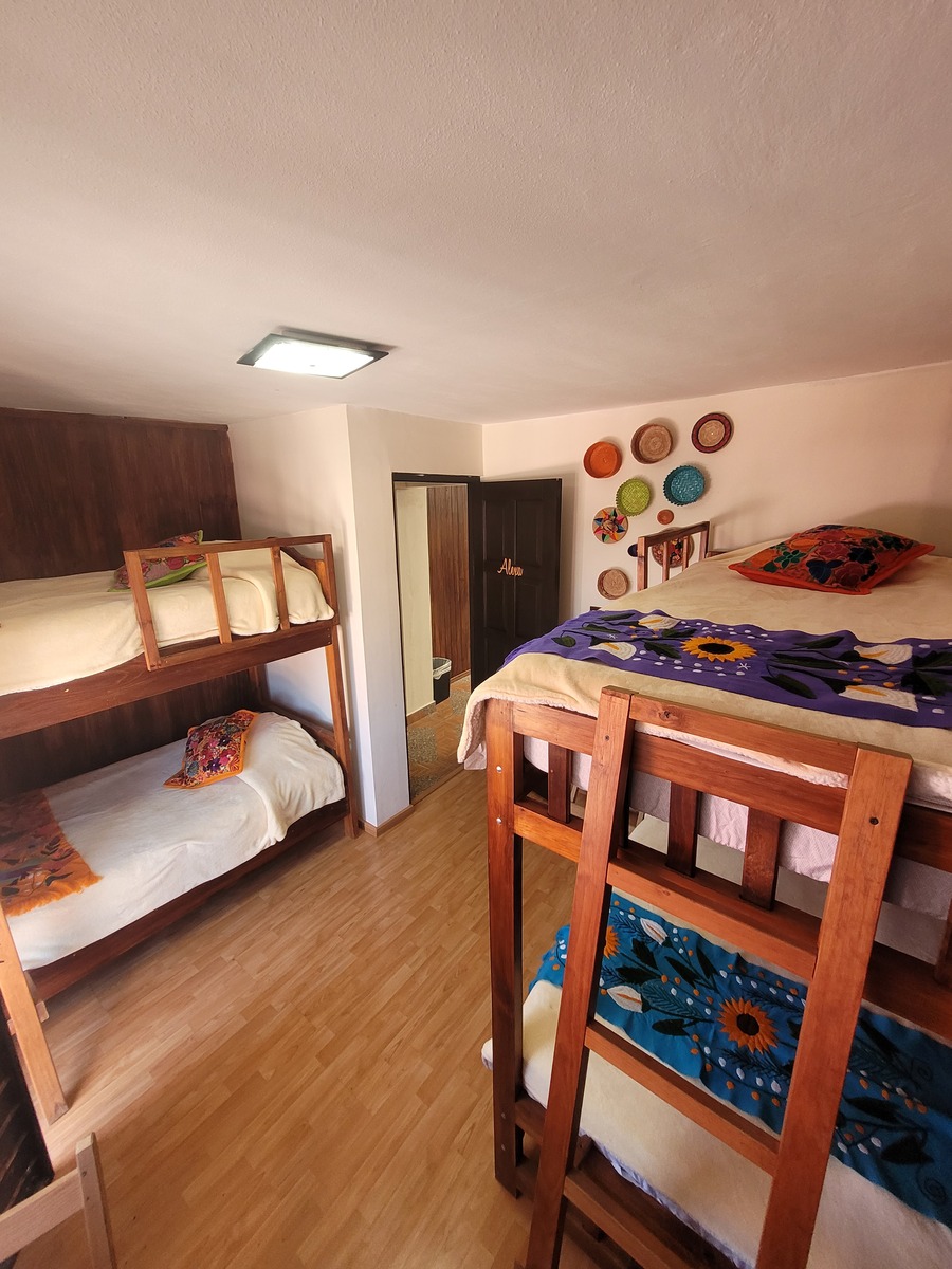 20 of 40: Recámara 5 A