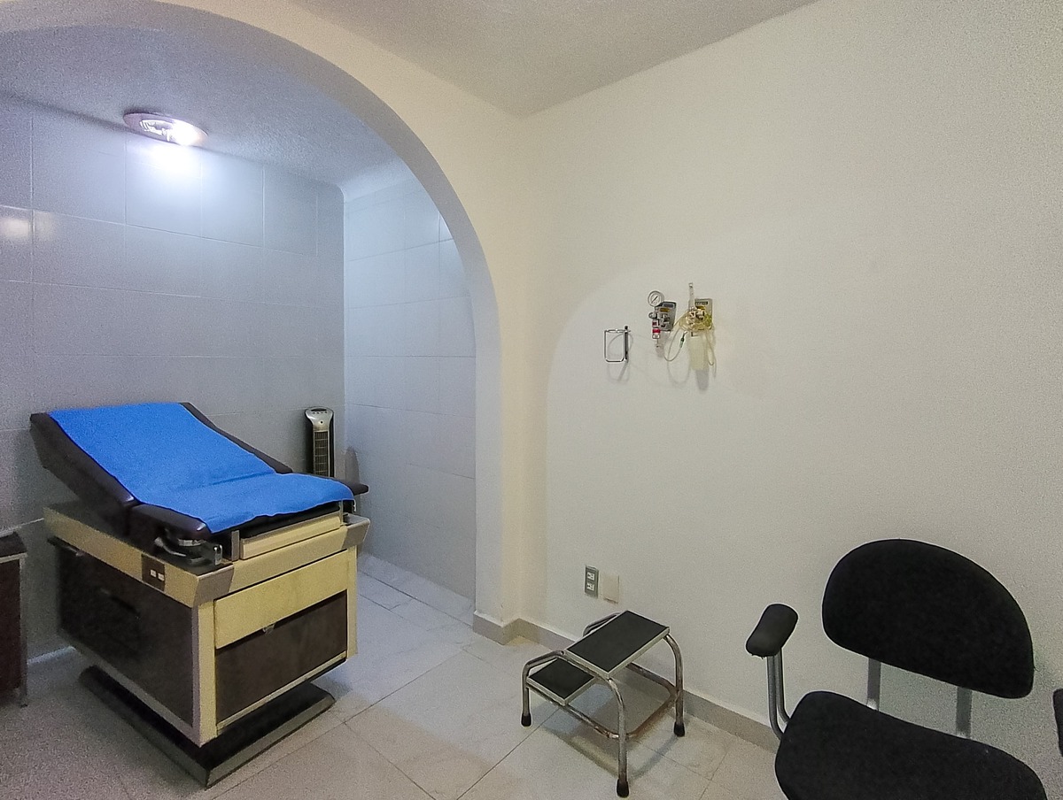 5 de 17: Consultorio Médico en Venta en Del Valle Rayo Vende ®