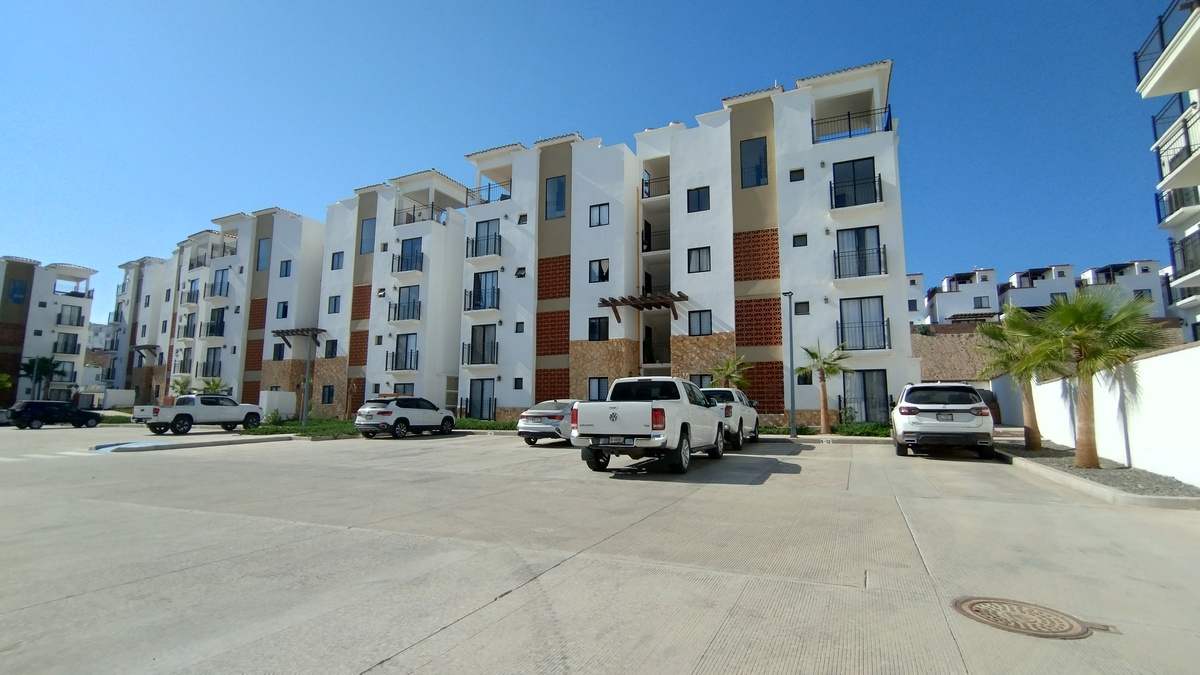 1 de 16: Vista exterior