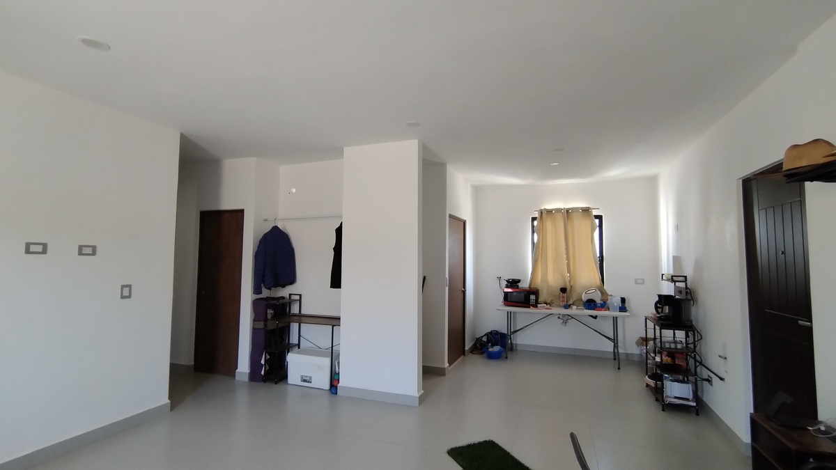 4 de 16: Area cocina