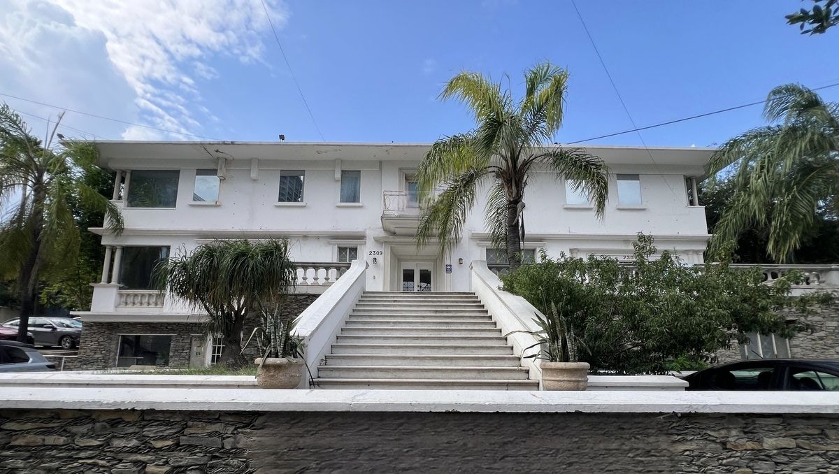 Casa Venta Obispado