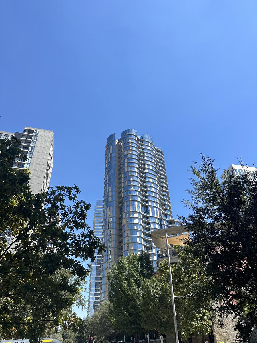 1 de 9: Edificio Torre La Nube Arboleda