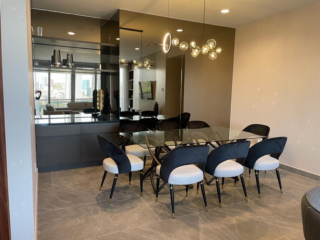 3 de 9: Antecomedor