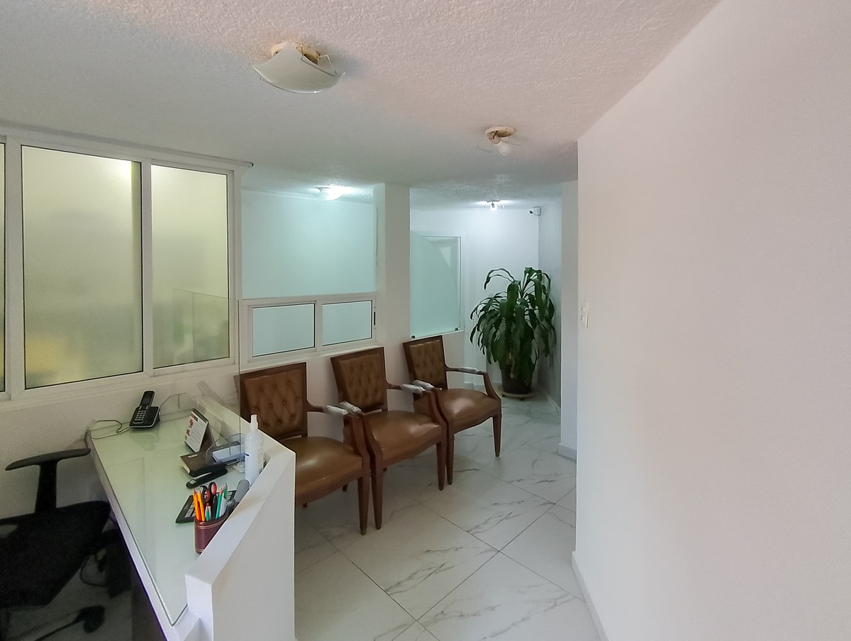 4 de 22: Consultorio médico en Venta en Del Valle Rayo Vende ®