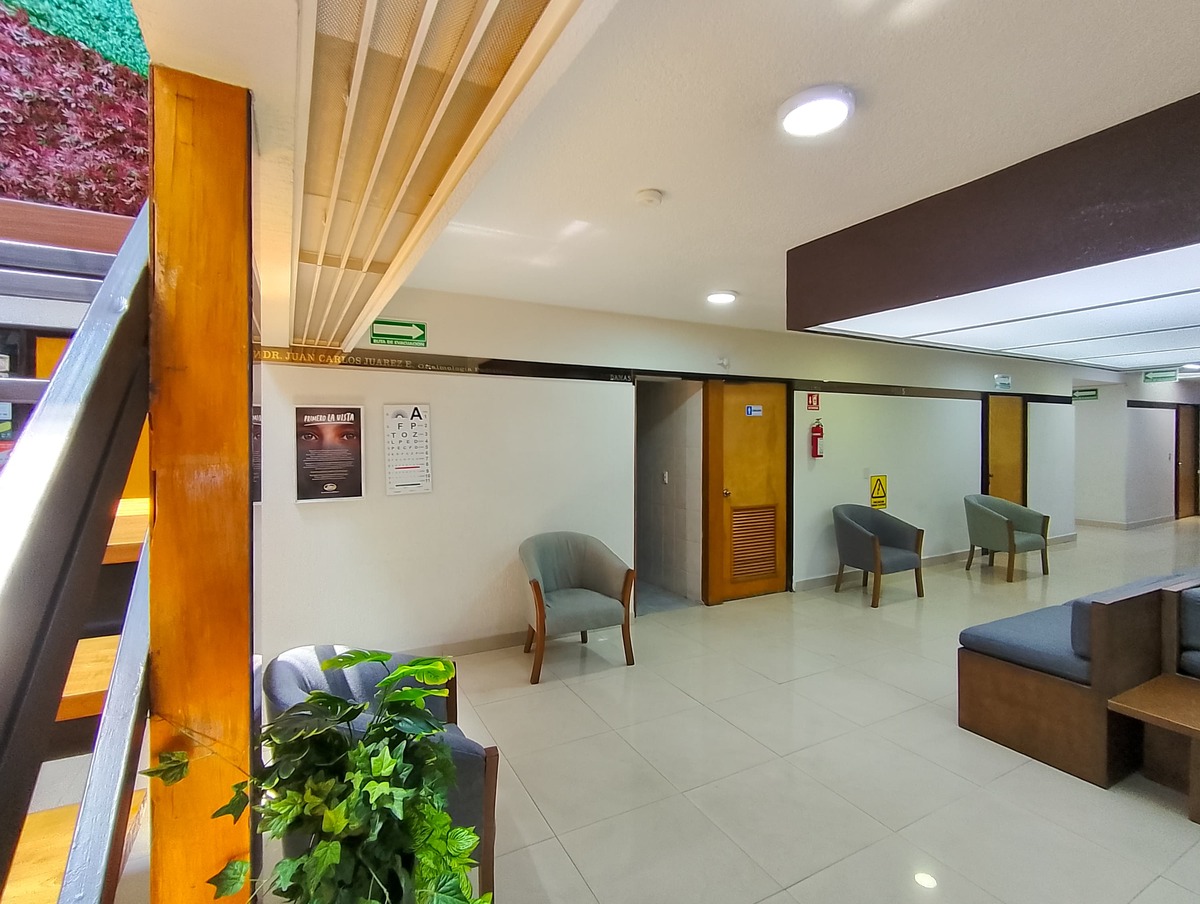 1 de 22: Consultorio médico en Venta en Del Valle Rayo Vende ®