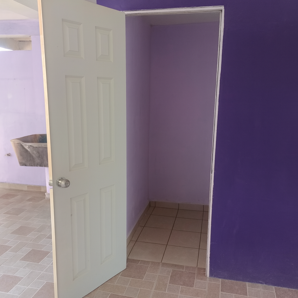 3 of 21: Closet