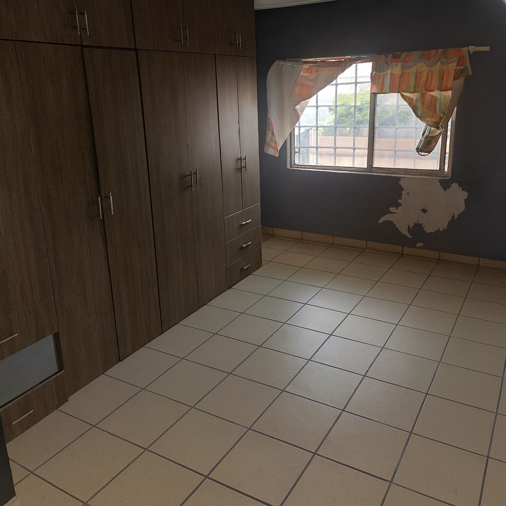 5 of 21: Recamara planta baja