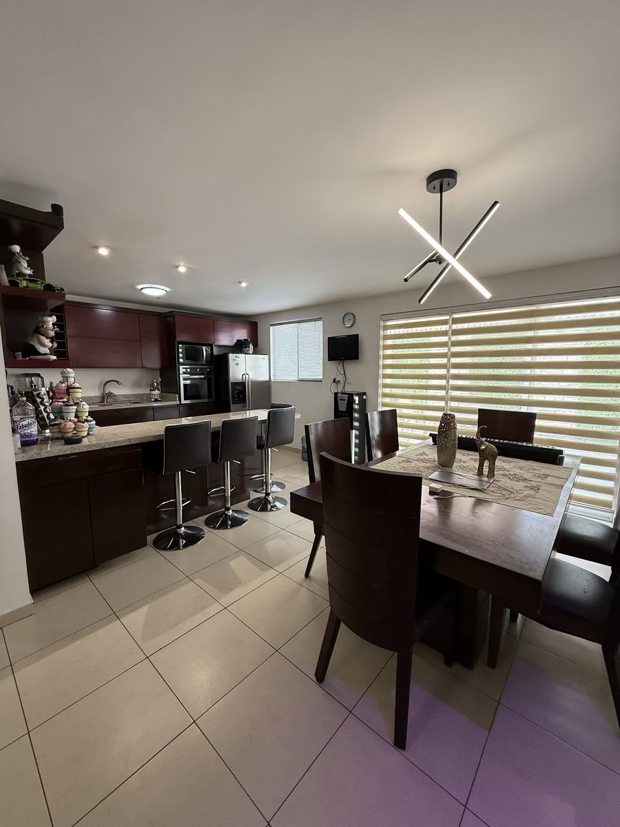 4 of 19: comedor- cocina