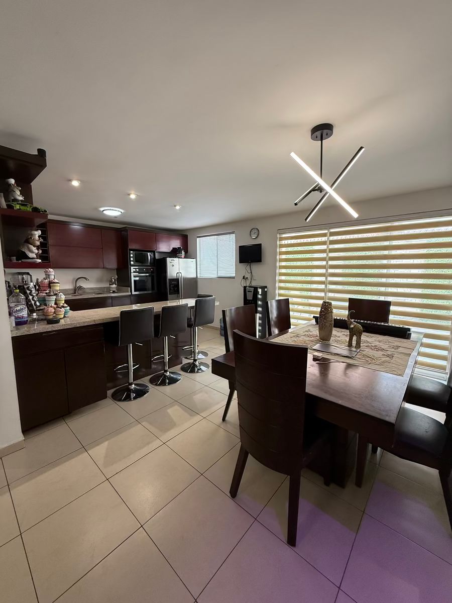 6 of 18: comedor- cocina