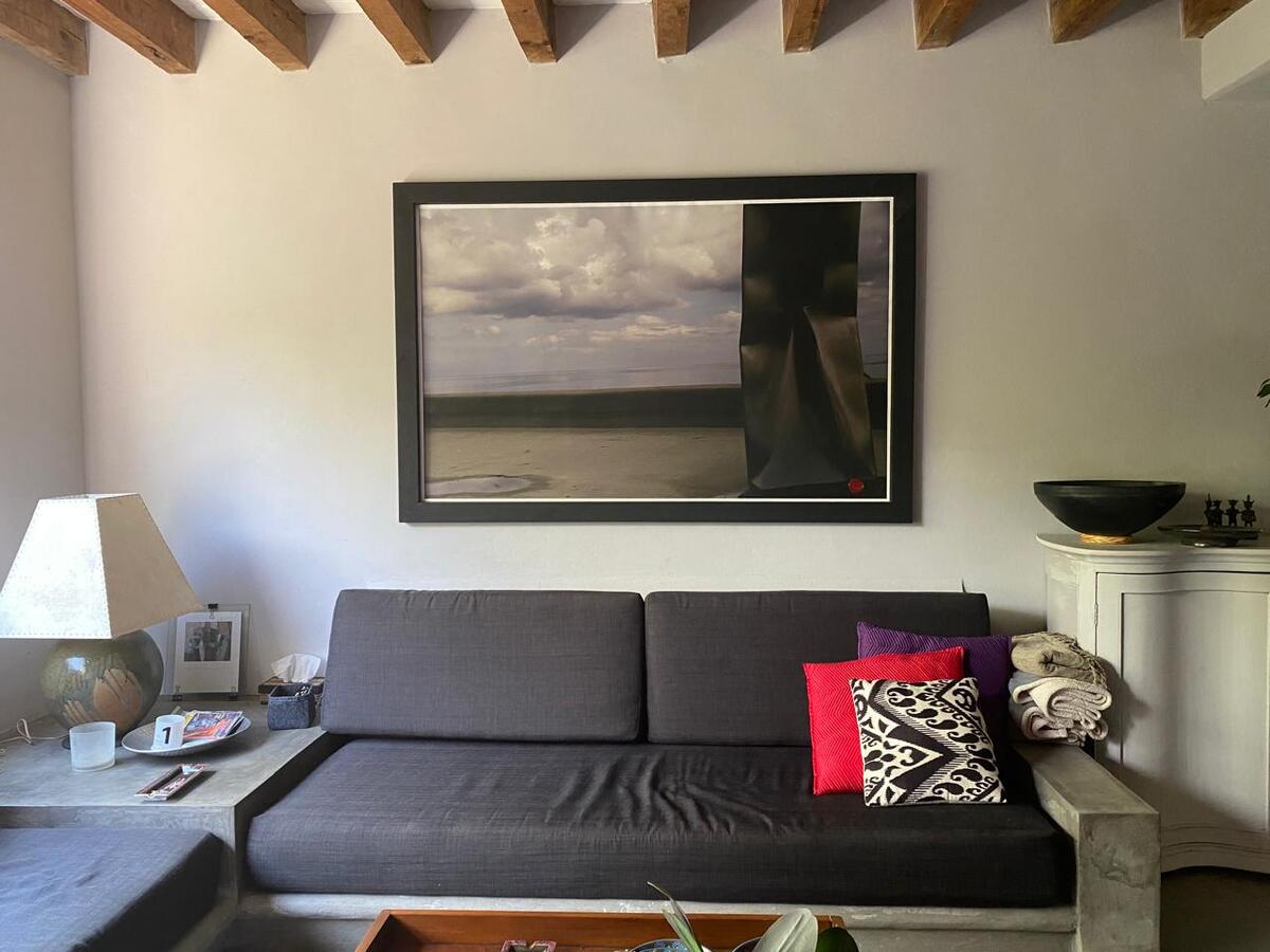 4 de 9: Sala