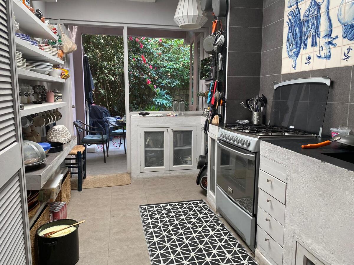 5 de 9: Cocina
