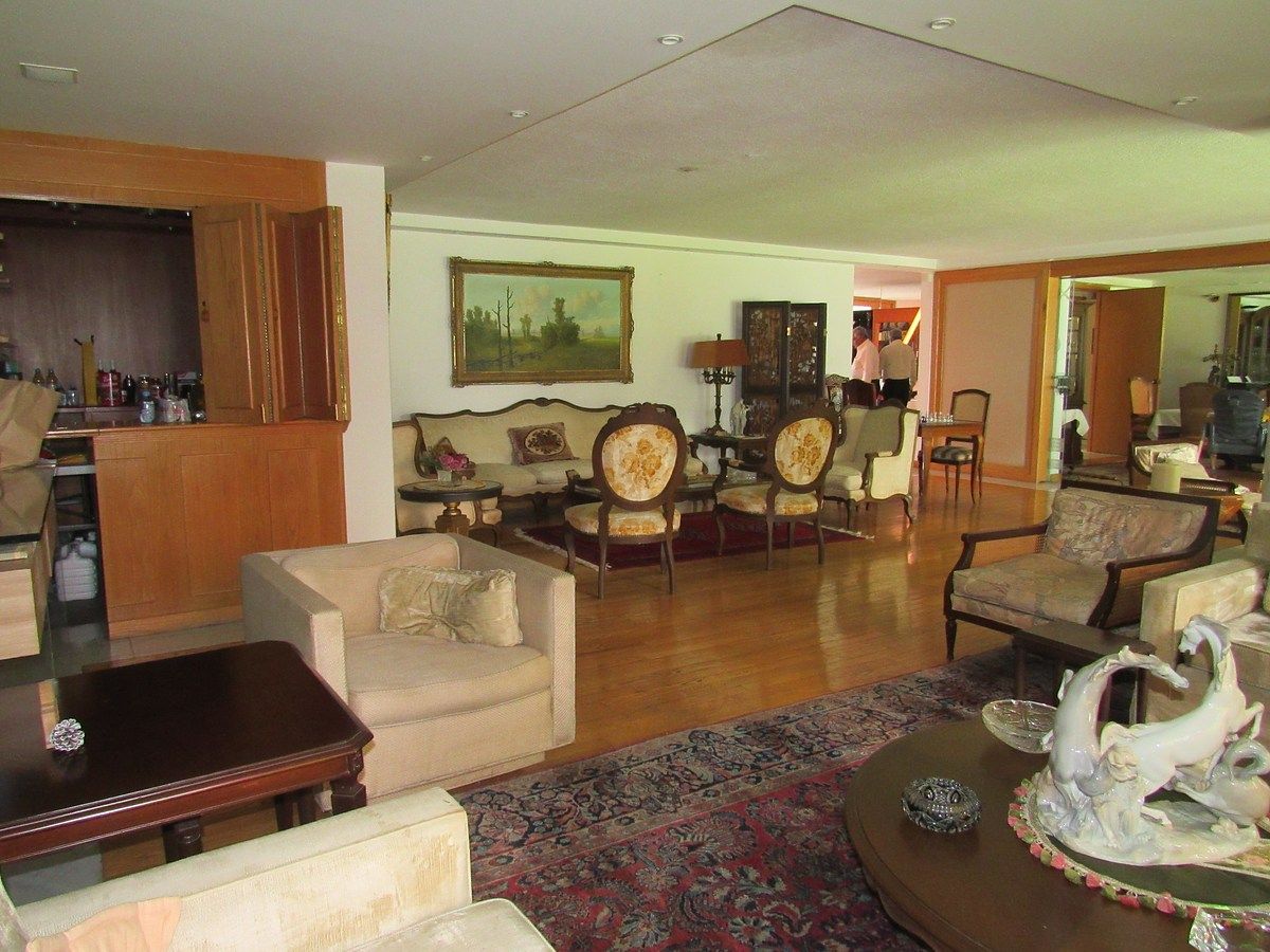 2 de 16: Casa en Venta en Jardines del Pedregal Rayo Vende ®