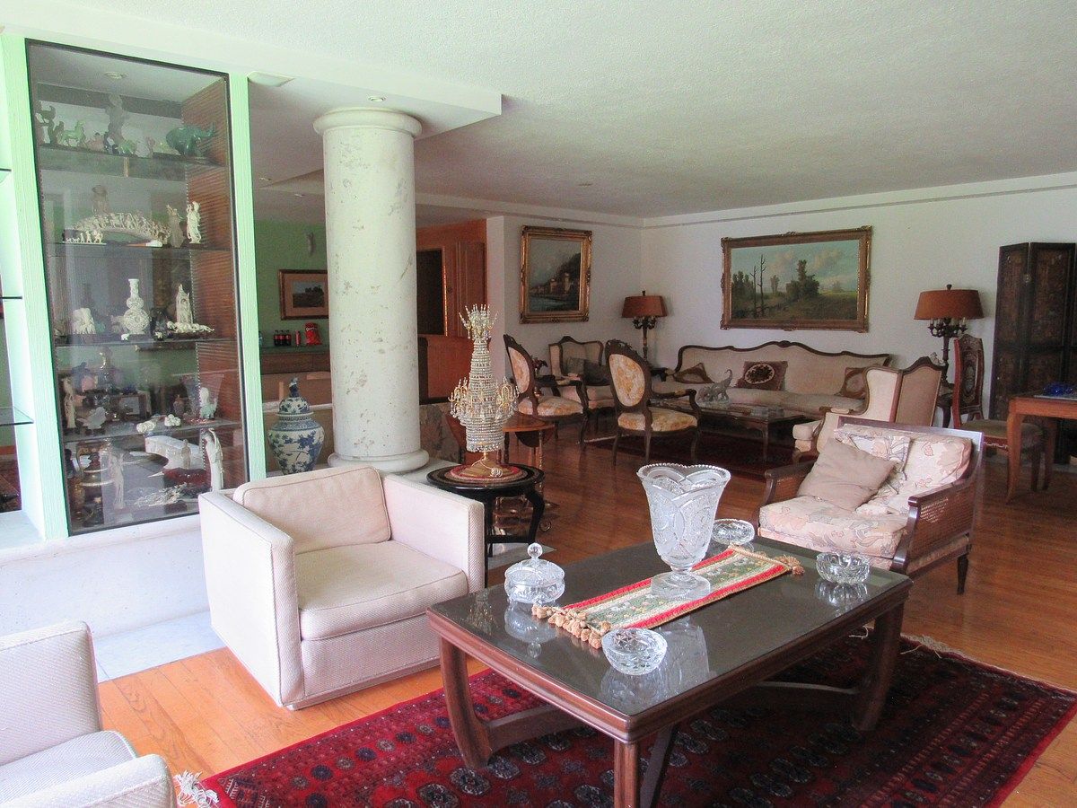 6 de 16: Casa en Venta en Jardines del Pedregal Rayo Vende ®