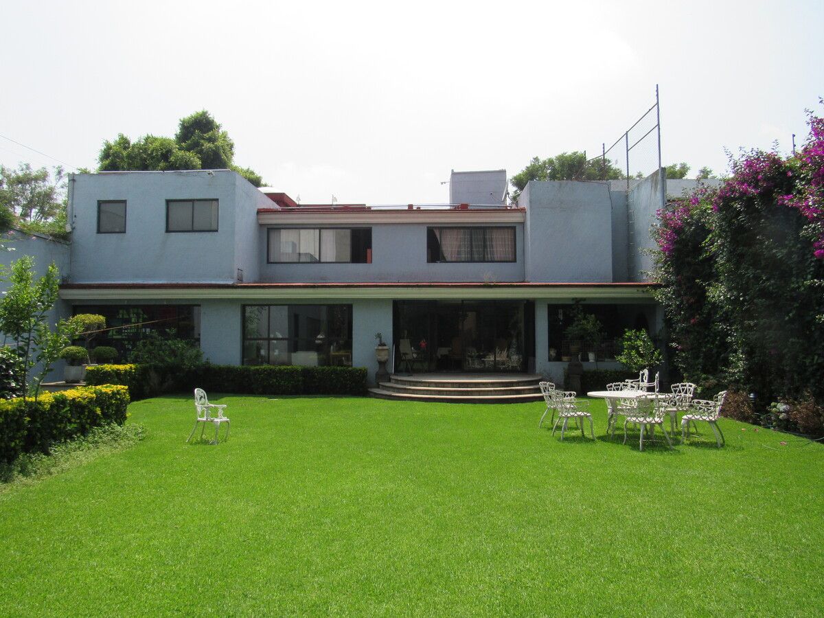 1 de 16: Casa en Venta en Jardines del Pedregal Rayo Vende ®