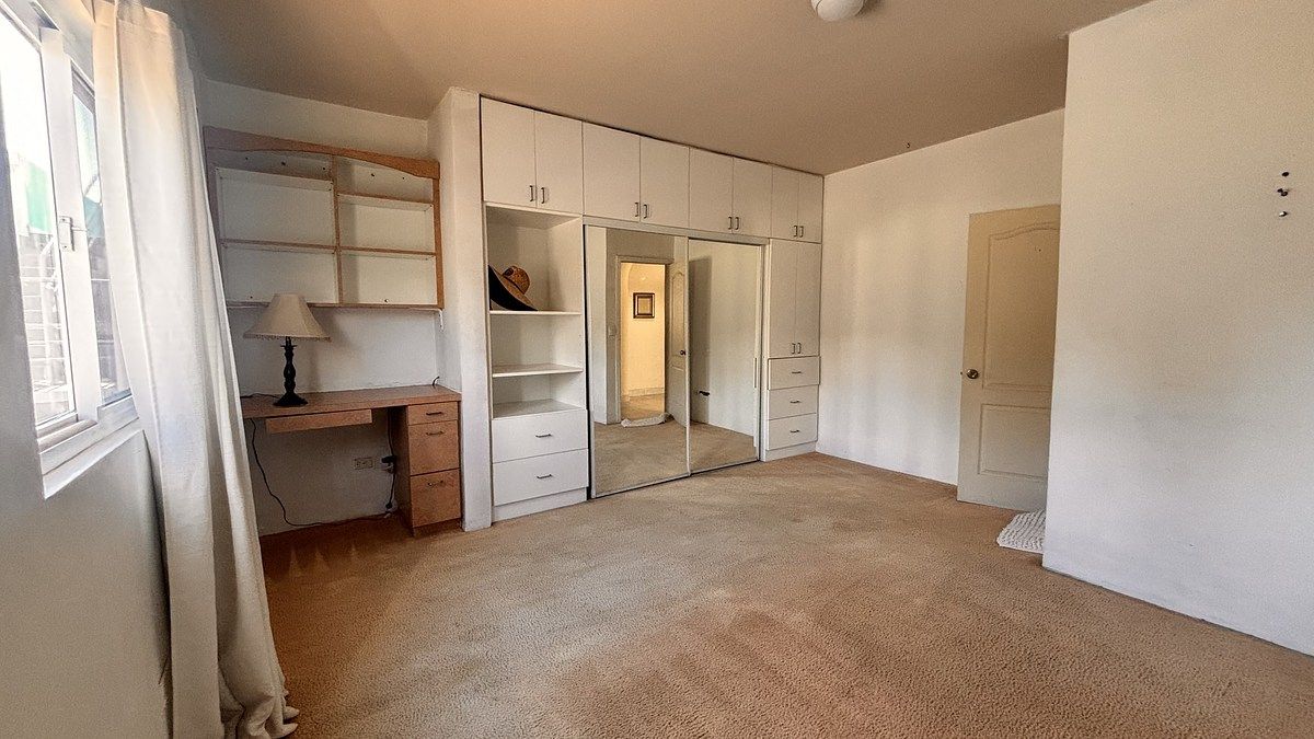 12 de 18: Recámara 3 sin cama