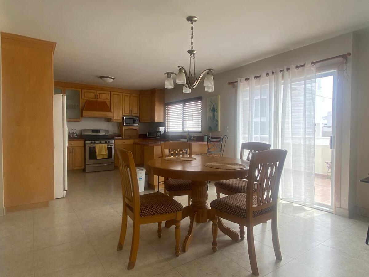 3 of 30: Cocina