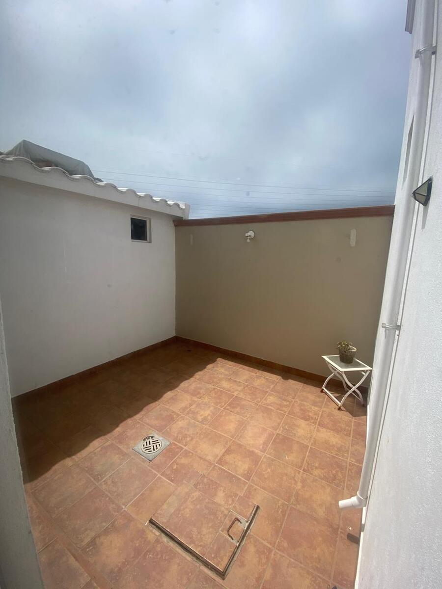 5 of 30: Patio interior