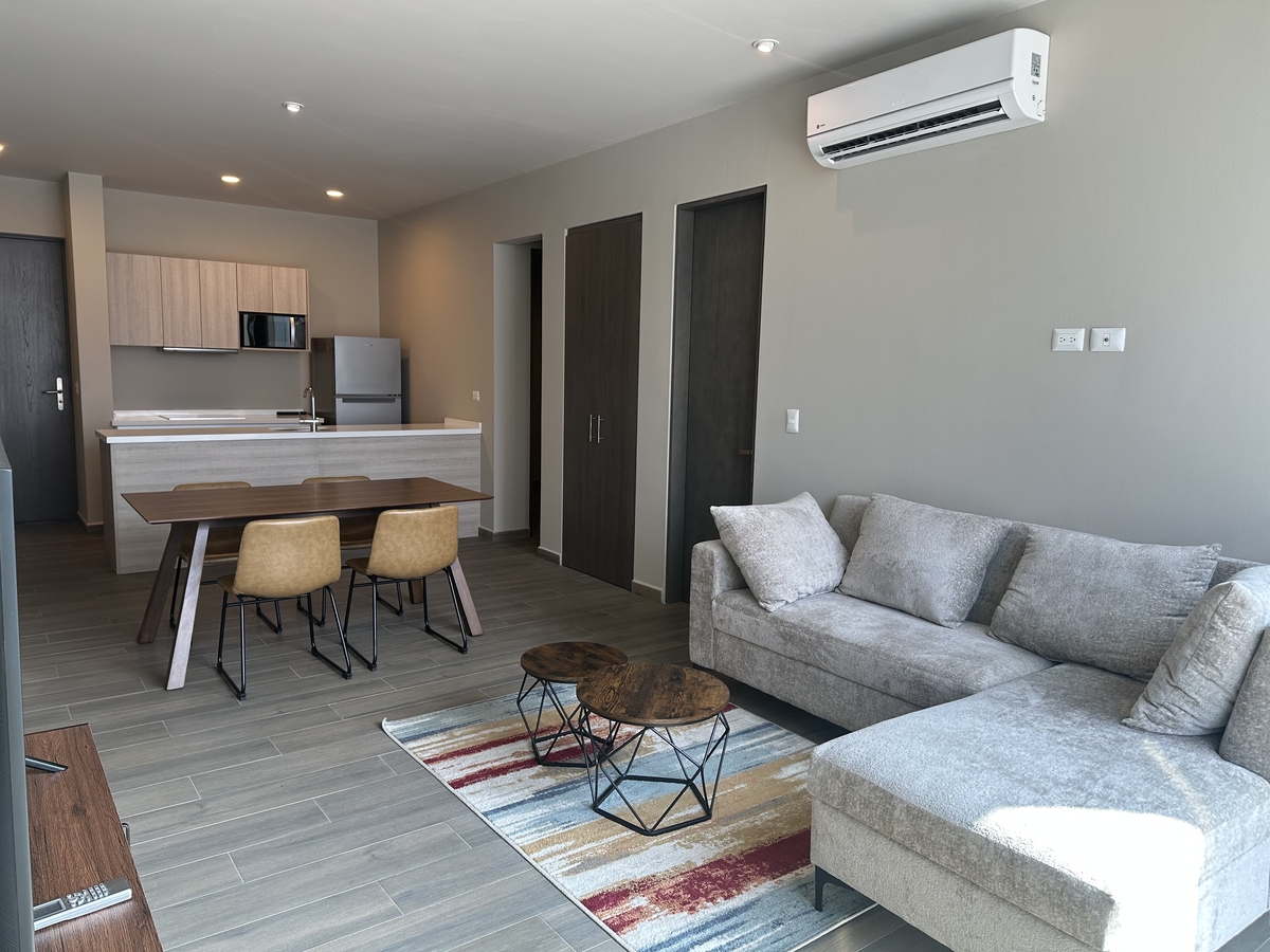 1 de 14: Sala comedor cocina