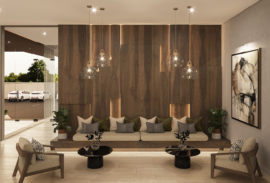 4 of 32: lobby