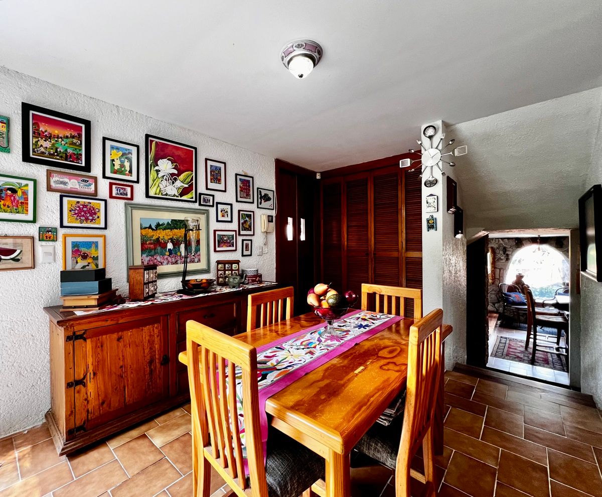 15 de 50: Antecomedor