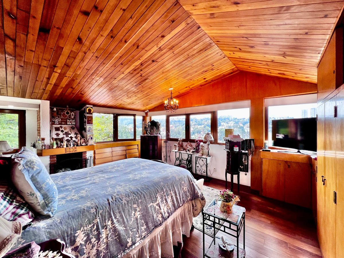 27 de 50: Habitación con vista panorámica