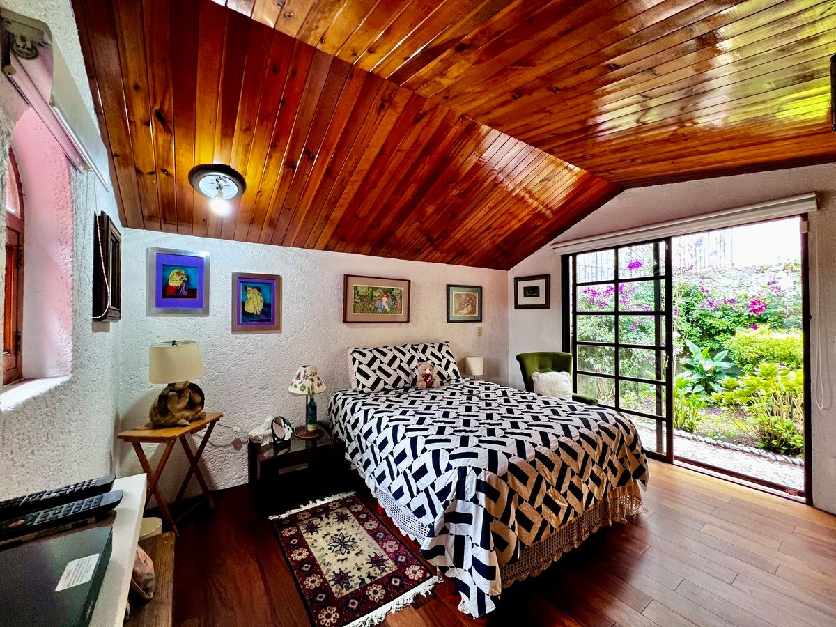 32 de 50: Habitación secundaria