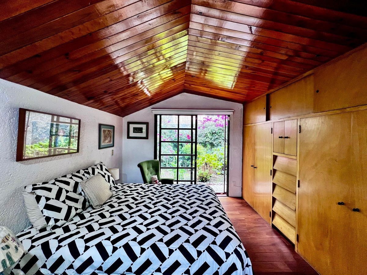 34 de 50: Clóset amplio