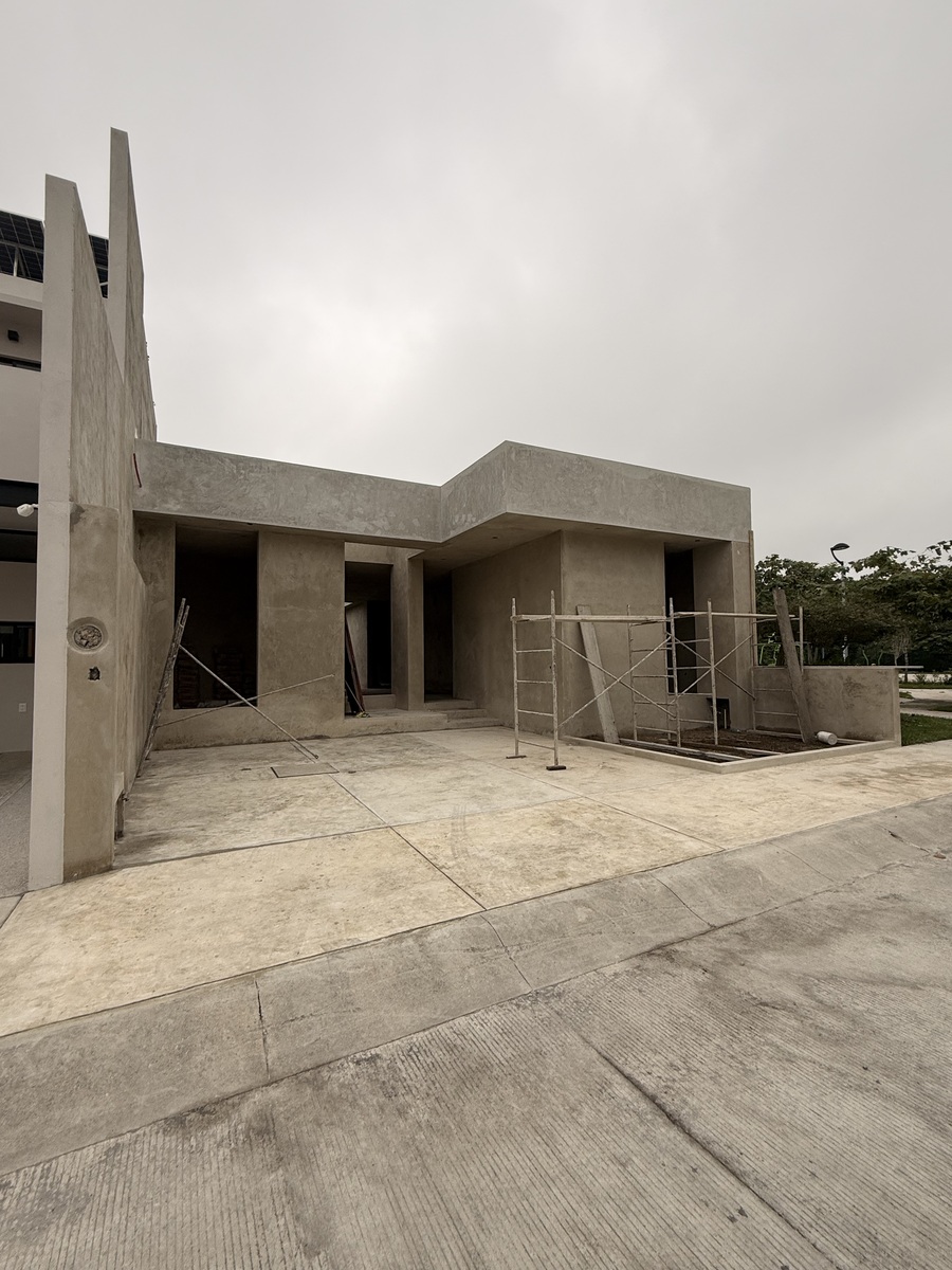 12 of 12: Avances en casa