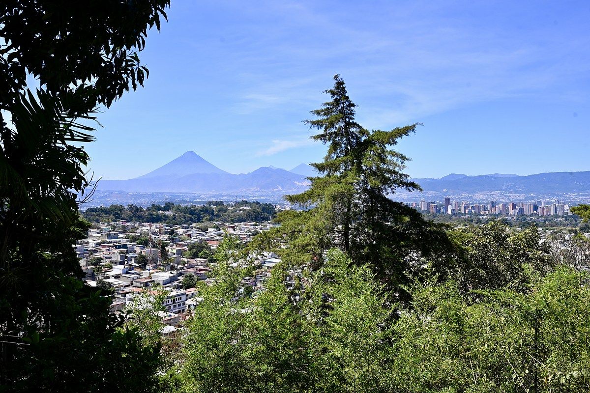2 de 24: Vista Real desde el Comedor