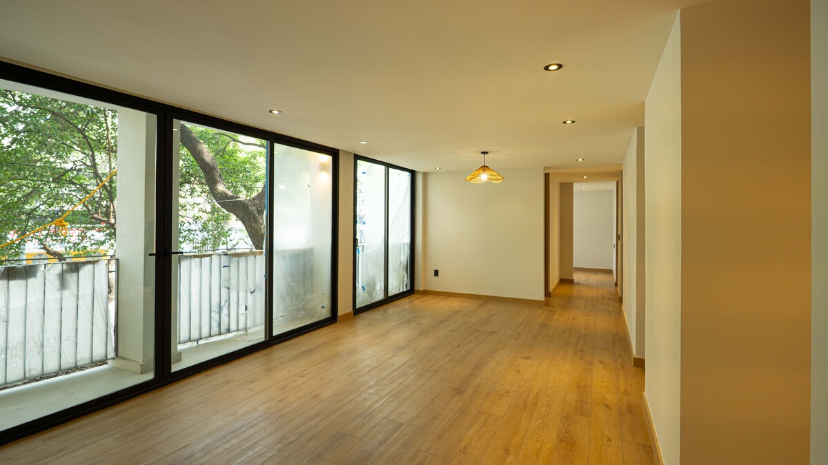 1 of 13: SALA COMEDOR
