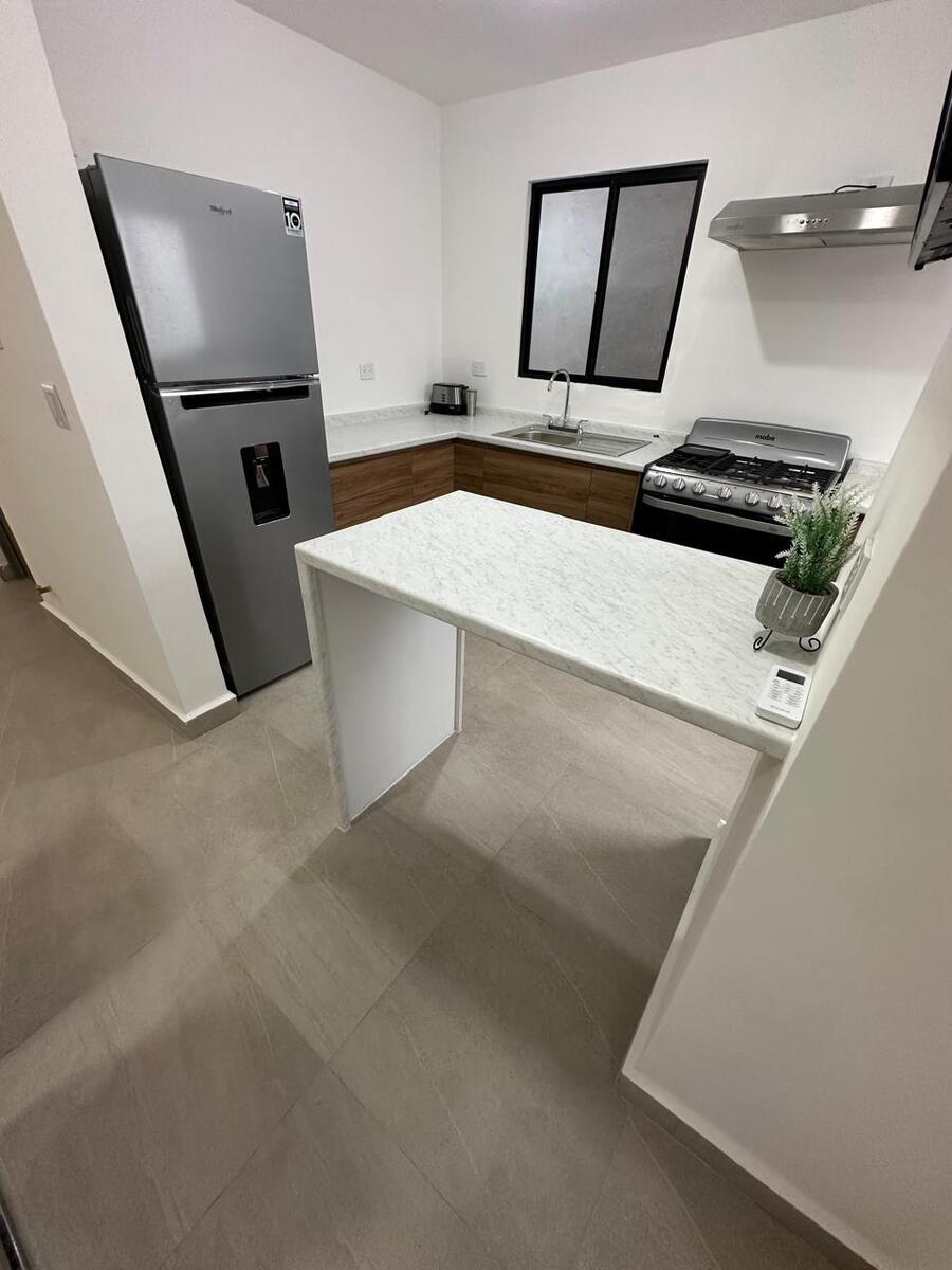 6 de 16: Cocina